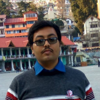 Raj Dubey