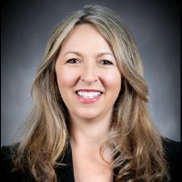 Monique Olson