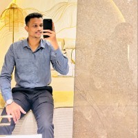 Pushkar Salve