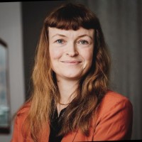 Thea Varmløse Sørensen