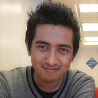 Abhishek Pradhan