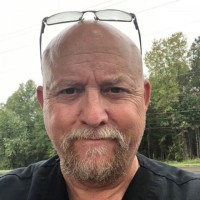 Ricky Burris