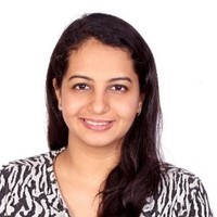 Priyanka Hingorani
