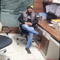 Sanjay Kumar Sharma