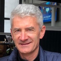 Vadim Tokarev