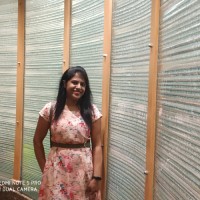 Keerthana Gowda