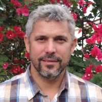 Cristian Palo