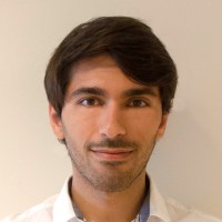 ANDRÉ LUIZ TIÚBA MENDONÇA