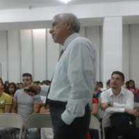 Cuauhtémoc Camacho Acevedo