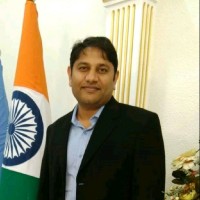Satish Chandra