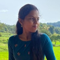 Roopa Krishnamoorthy