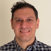 Dr. Ioannis Logothetis