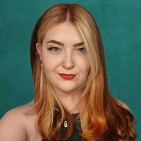 Sarah Jorgensen