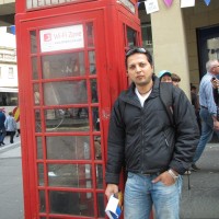 Rahul Samant