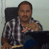 Santhosh Aurasang