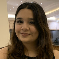 Suhanee Parekh