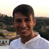 Enrico Ossino