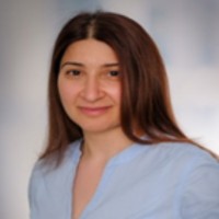 Izabella Hovhannisyan, M.Sc.