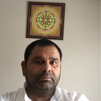 Niraj Chauhan