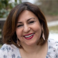 Mandana Arib
