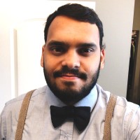 Nikhil Enugula