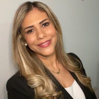 Andreina Ortega