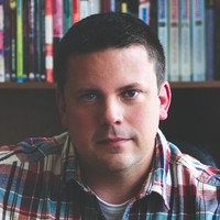 Eric Hoefler