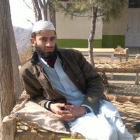 Rashid Ahmed