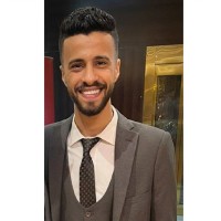 Ahmed Gamal