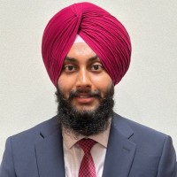 Bhavdeep Singh Goraya
