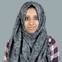 Aleesha A Majid