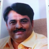 Narender Reddy Gouni
