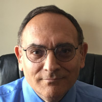 Vincent Cassini