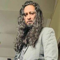 Avinash Krishnan