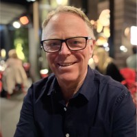 Wayne Baird