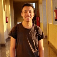 Ibrahim Elhawary