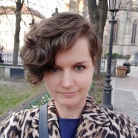 Марина Воронина