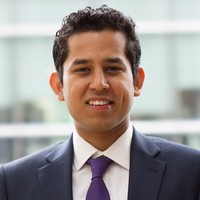 Venkat Dubash L, Cfa