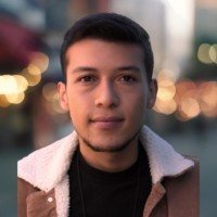 Kevin Andres Herrera Vargas