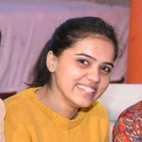 Priyanshi Kaushik
