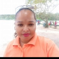 Claudia Carolina Dubon Flores