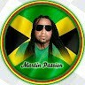Martin Passion