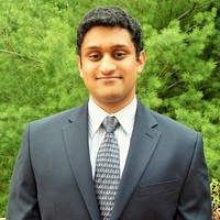 Srikanth Kowtha