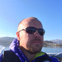 Stein-Arne Paulsen