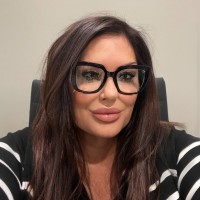 Amanda Moody