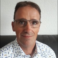 Bert van der Velde