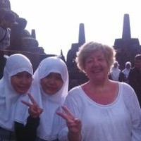 Patricia Eby