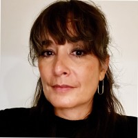 Cécile Lecomte