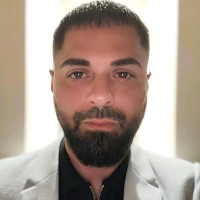 Harry Elkheir