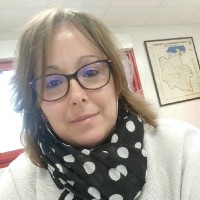 Gaëlle Desgeorges